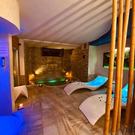 Aurelia Garden Gold B&B Rzym Zewnętrze zdjęcie