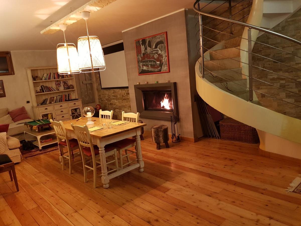 Aurelia Garden Gold B&B Rzym Zewnętrze zdjęcie