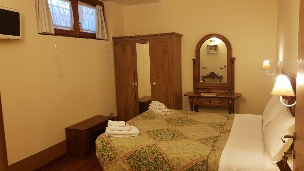 Aurelia Garden Gold B&B Rzym Zewnętrze zdjęcie