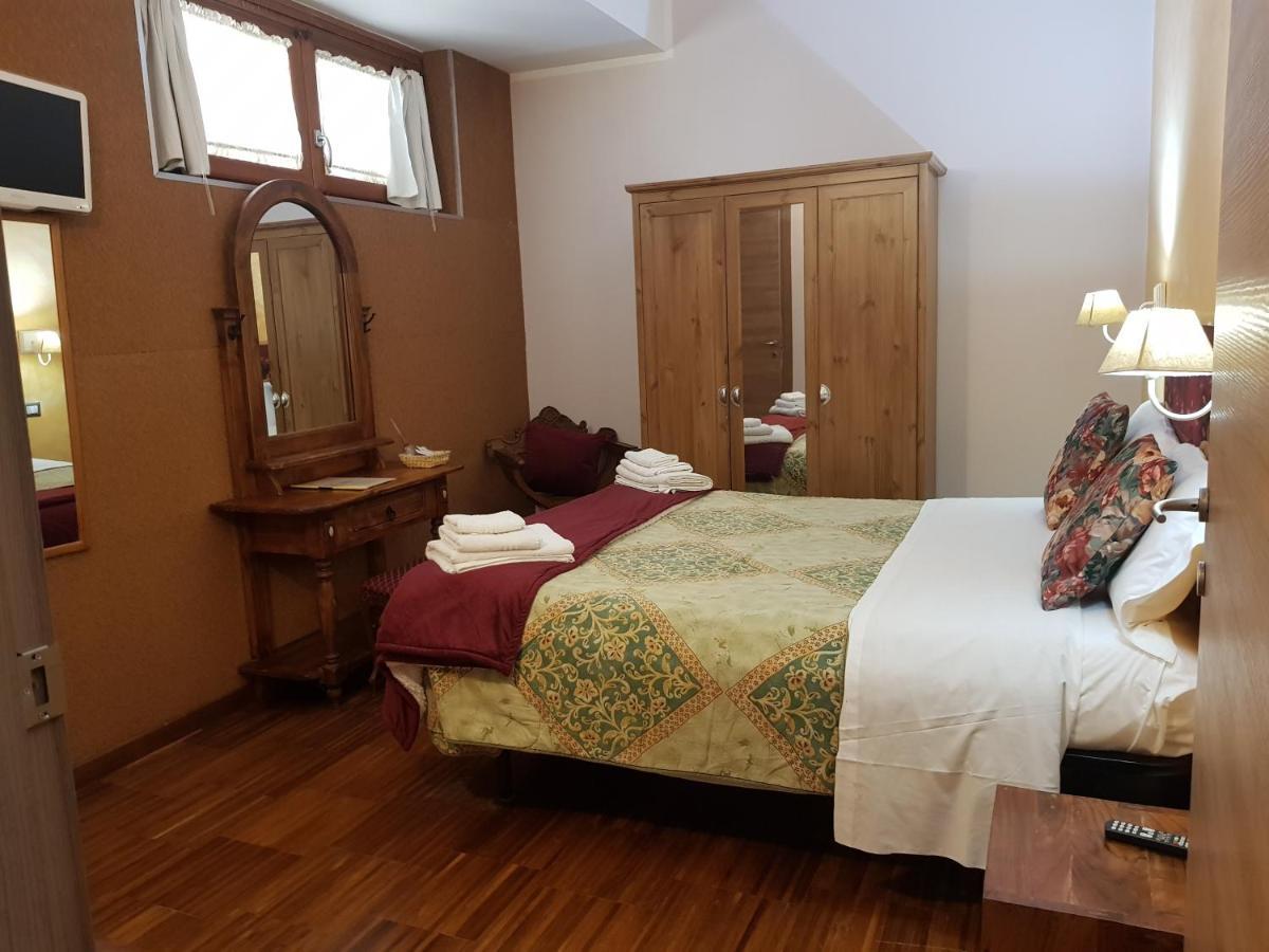 Aurelia Garden Gold B&B Rzym Zewnętrze zdjęcie