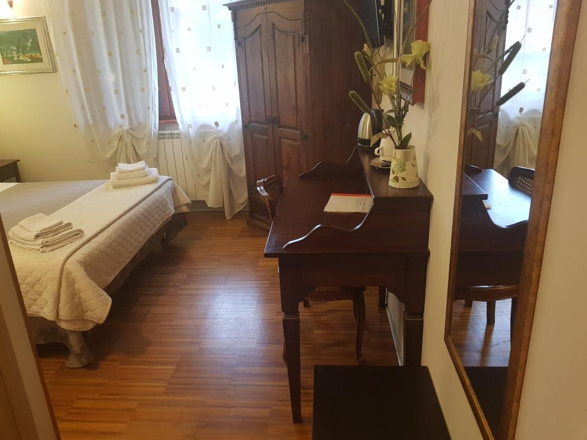 Aurelia Garden Gold B&B Rzym Zewnętrze zdjęcie